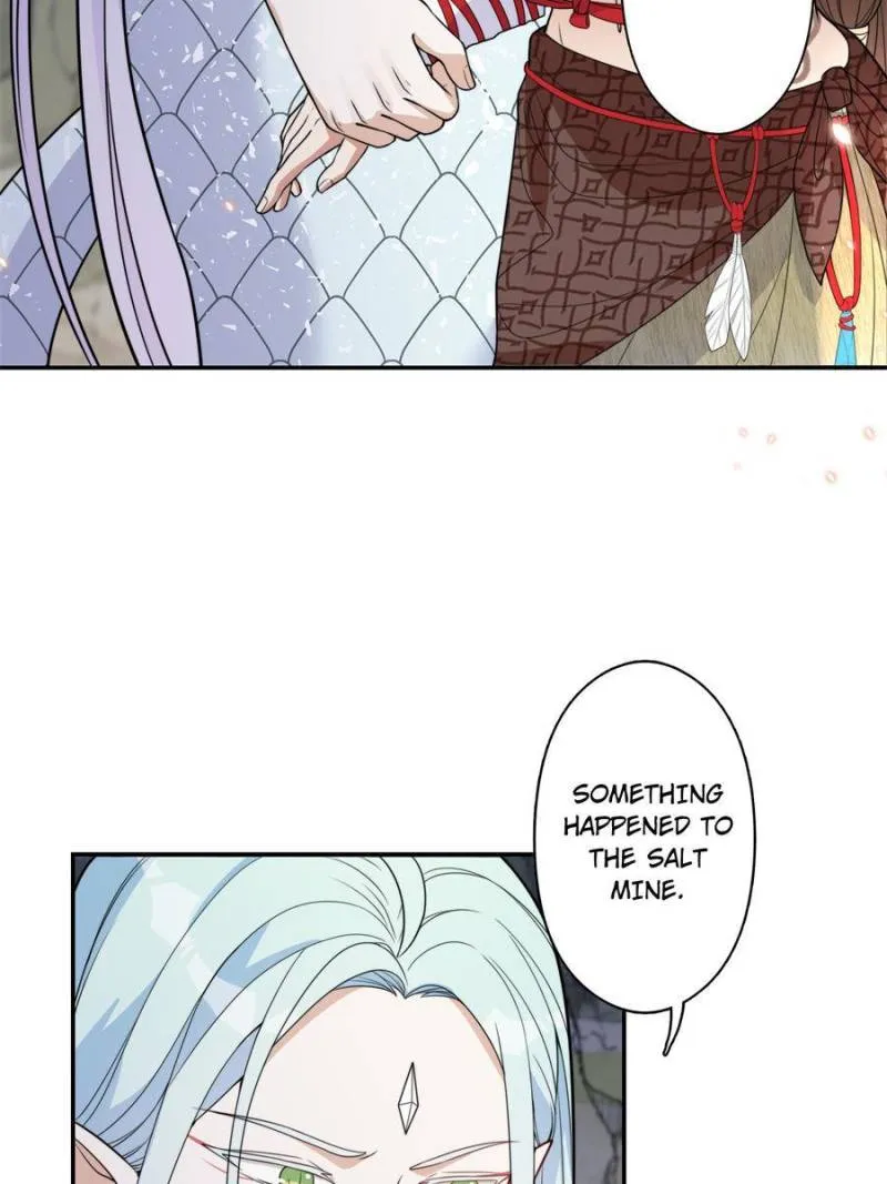 I Became the Beastman’s Wife Chapter 44 Online - página 12