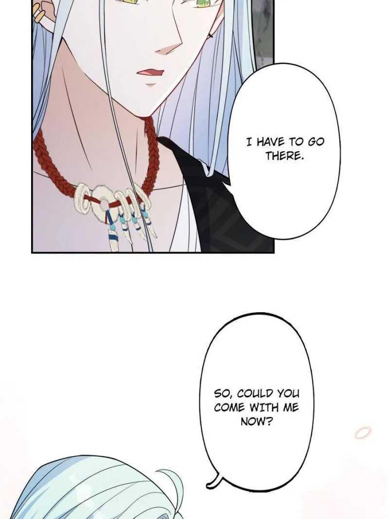 I Became the Beastman’s Wife Chapter 44 Online - página 13
