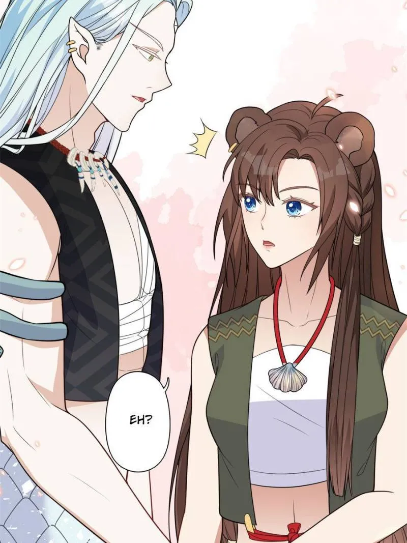 I Became the Beastman’s Wife Chapter 44 Online - página 14