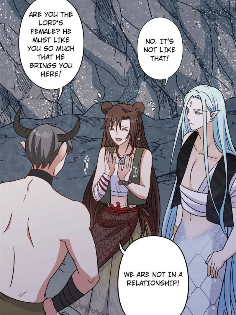 I Became the Beastman’s Wife Chapter 46 Online - página 2