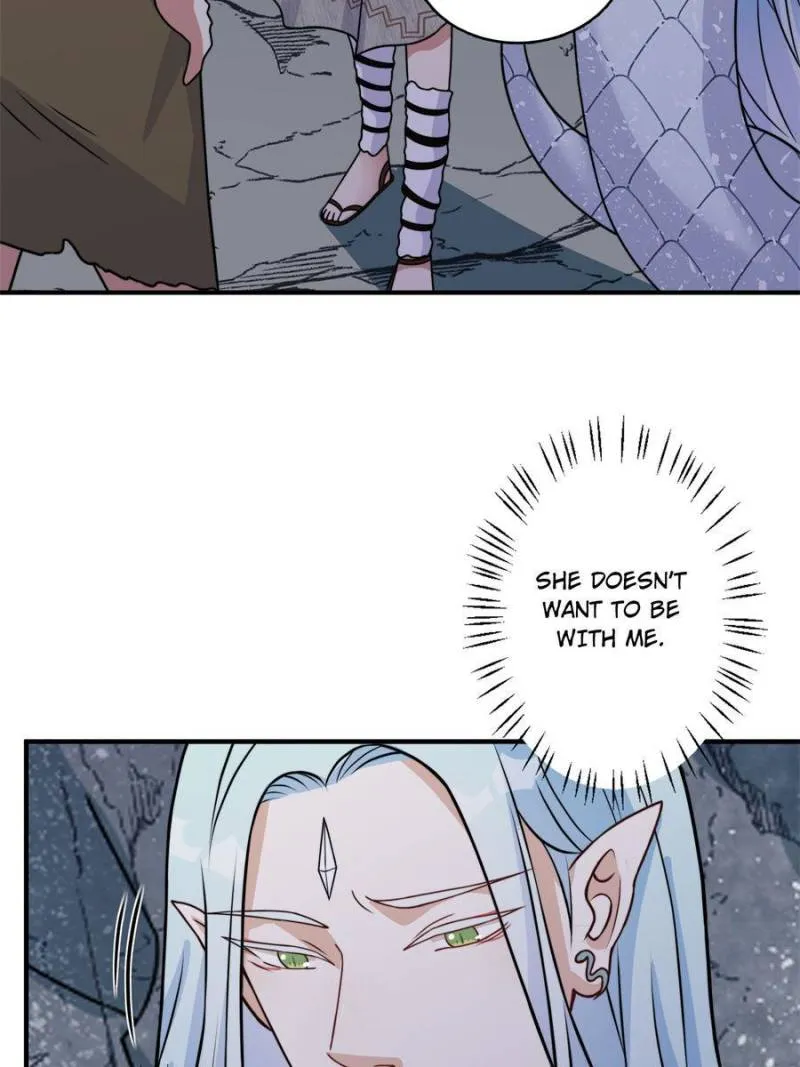 I Became the Beastman’s Wife Chapter 46 Online - página 3