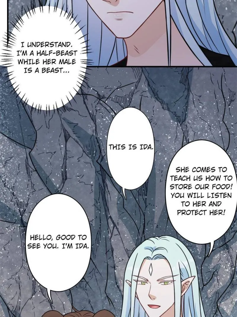 I Became the Beastman’s Wife Chapter 46 Online - página 4