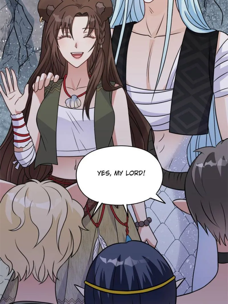 I Became the Beastman’s Wife Chapter 46 Online - página 5