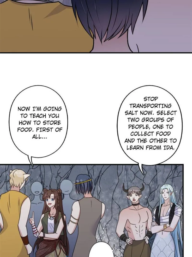 I Became the Beastman’s Wife Chapter 46 Online - página 6
