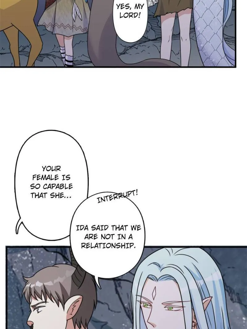 I Became the Beastman’s Wife Chapter 46 Online - página 7