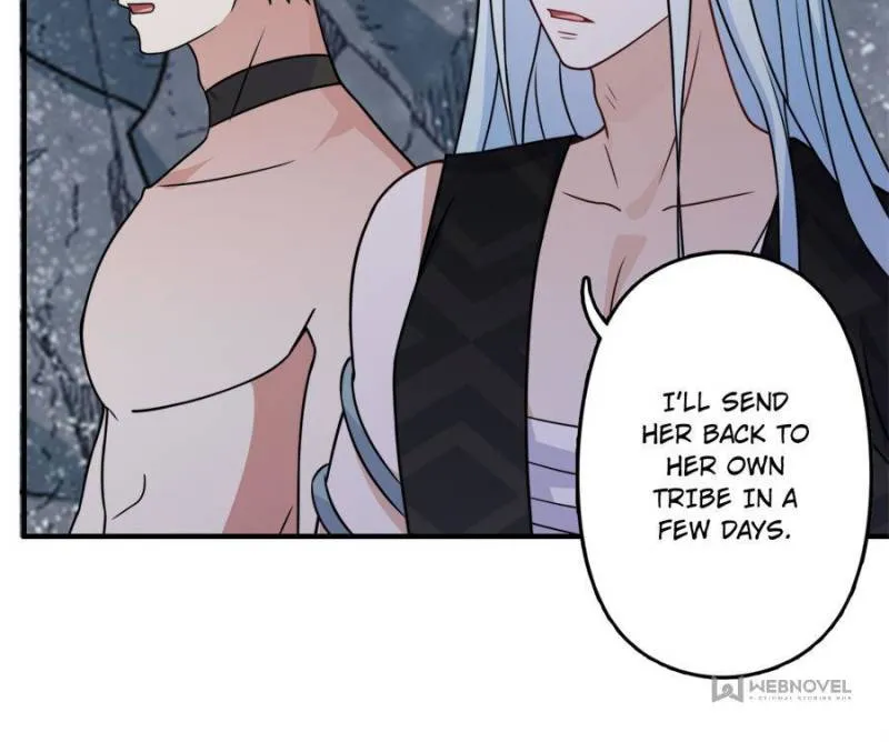 I Became the Beastman’s Wife Chapter 46 Online - página 8