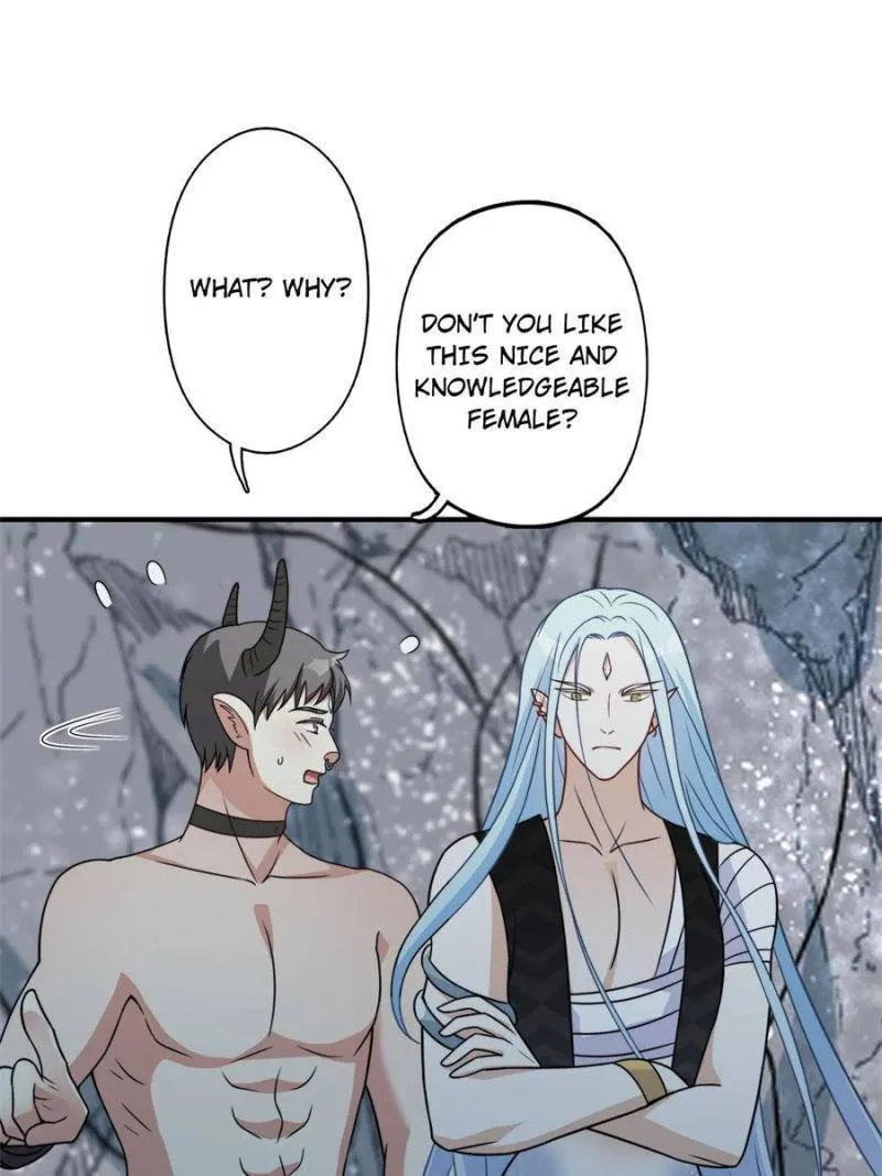 I Became the Beastman’s Wife Chapter 46 Online - página 9
