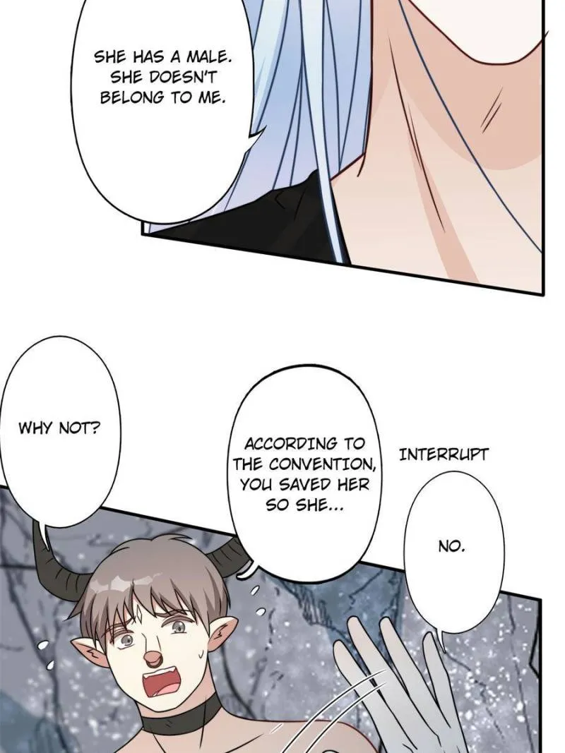 I Became the Beastman’s Wife Chapter 46 Online - página 11