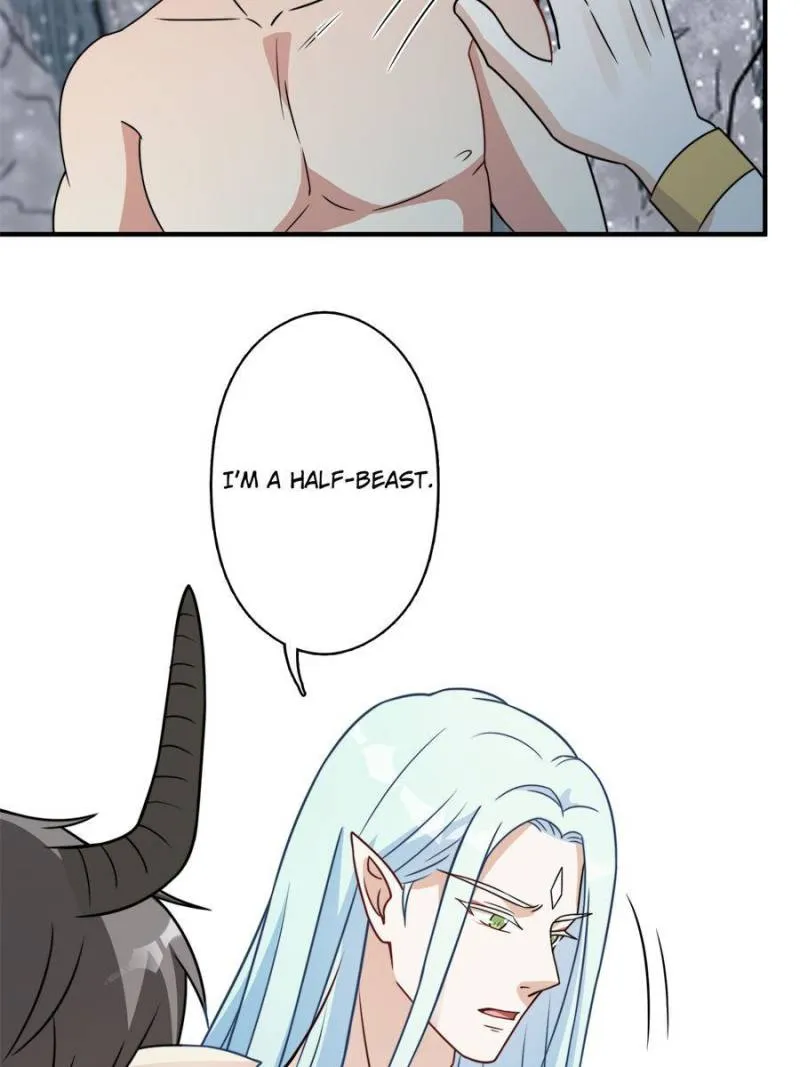I Became the Beastman’s Wife Chapter 46 Online - página 12