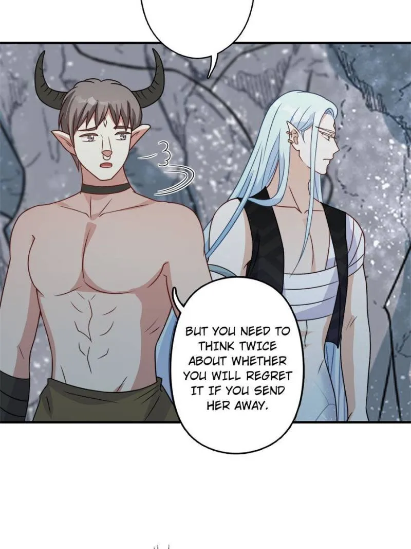 I Became the Beastman’s Wife Chapter 46 Online - página 15