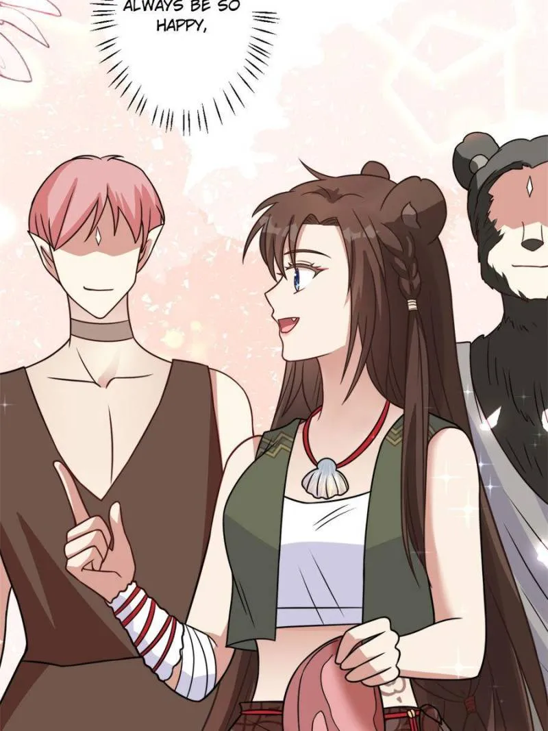 I Became the Beastman’s Wife Chapter 46 Online - página 17