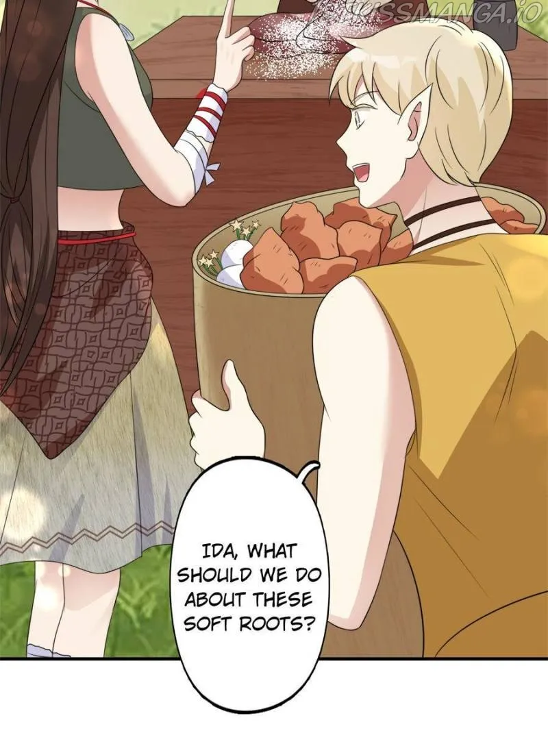 I Became the Beastman’s Wife Chapter 47 Online - página 2
