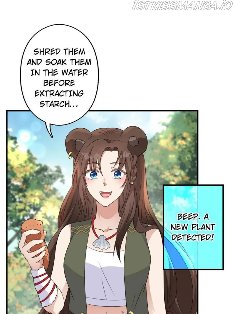 I Became the Beastman’s Wife Chapter 47 Online - página 3
