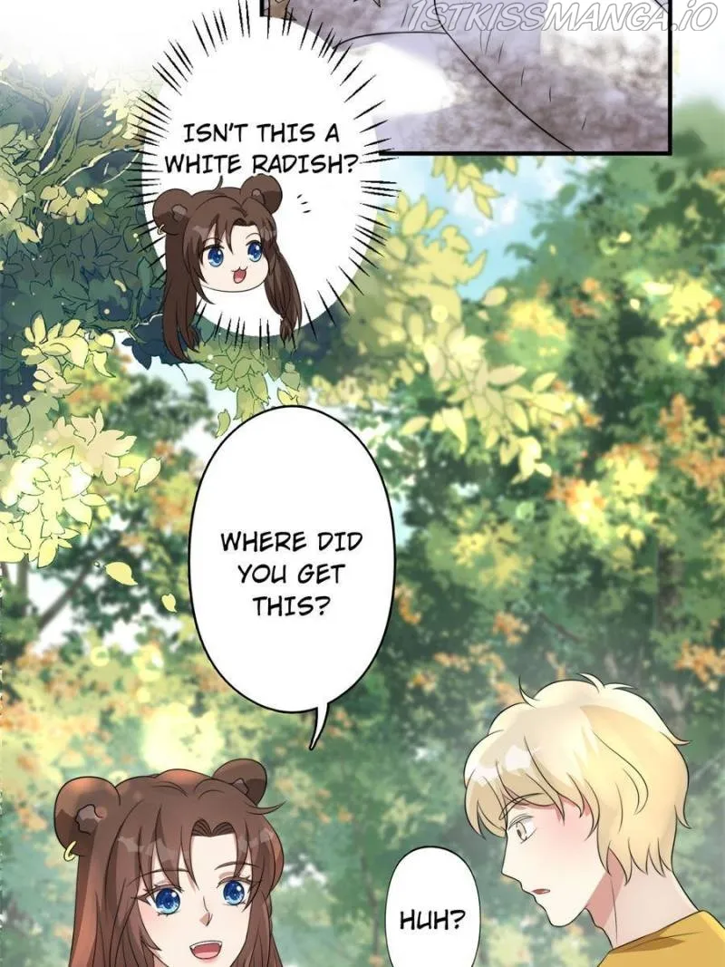 I Became the Beastman’s Wife Chapter 47 Online - página 5