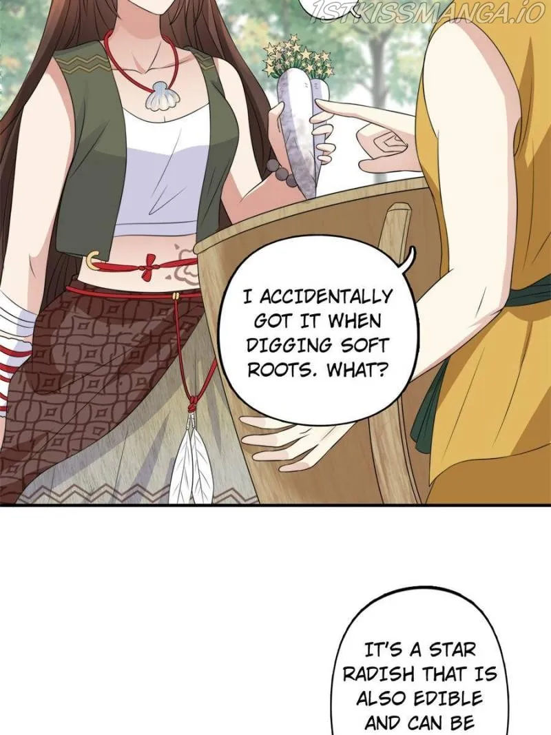 I Became the Beastman’s Wife Chapter 47 Online - página 6
