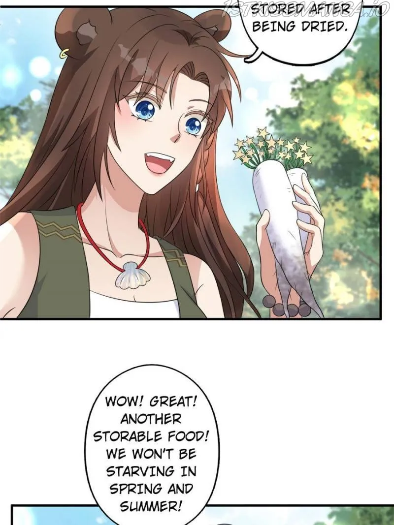I Became the Beastman’s Wife Chapter 47 Online - página 7