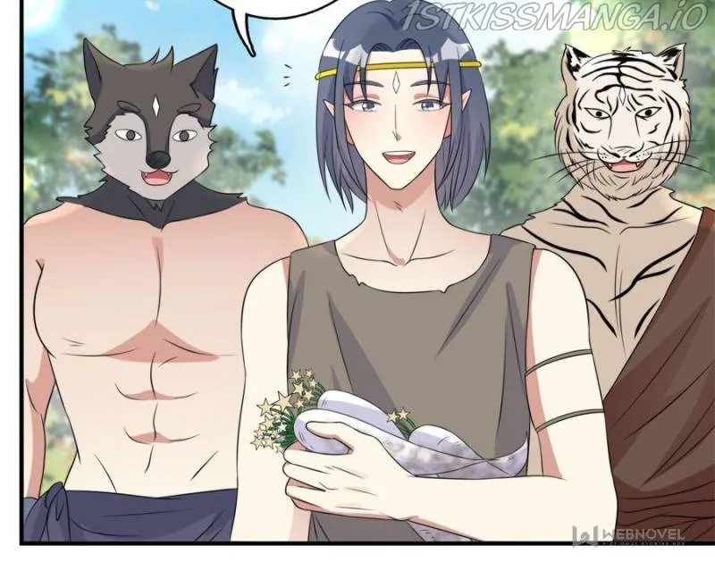 I Became the Beastman’s Wife Chapter 47 Online - página 8