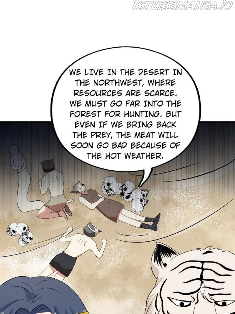 I Became the Beastman’s Wife Chapter 47 Online - página 10