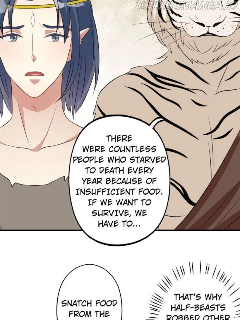 I Became the Beastman’s Wife Chapter 47 Online - página 11