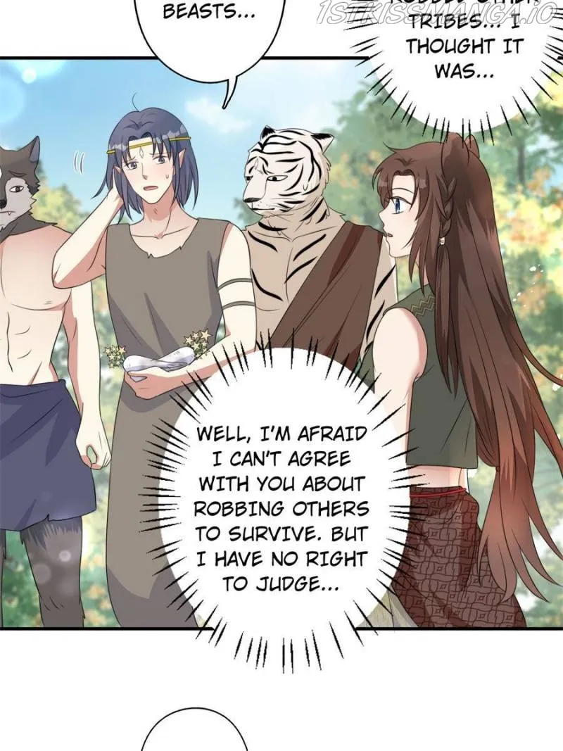 I Became the Beastman’s Wife Chapter 47 Online - página 12