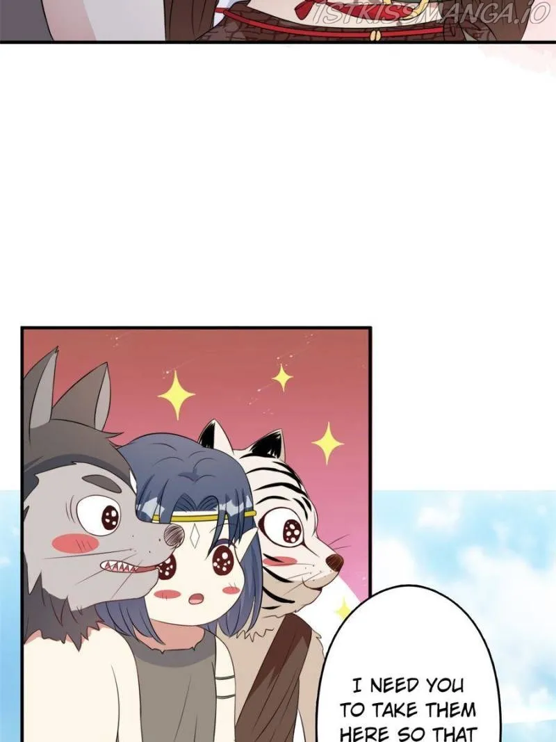 I Became the Beastman’s Wife Chapter 47 Online - página 14