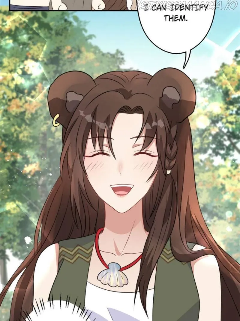I Became the Beastman’s Wife Chapter 47 Online - página 15
