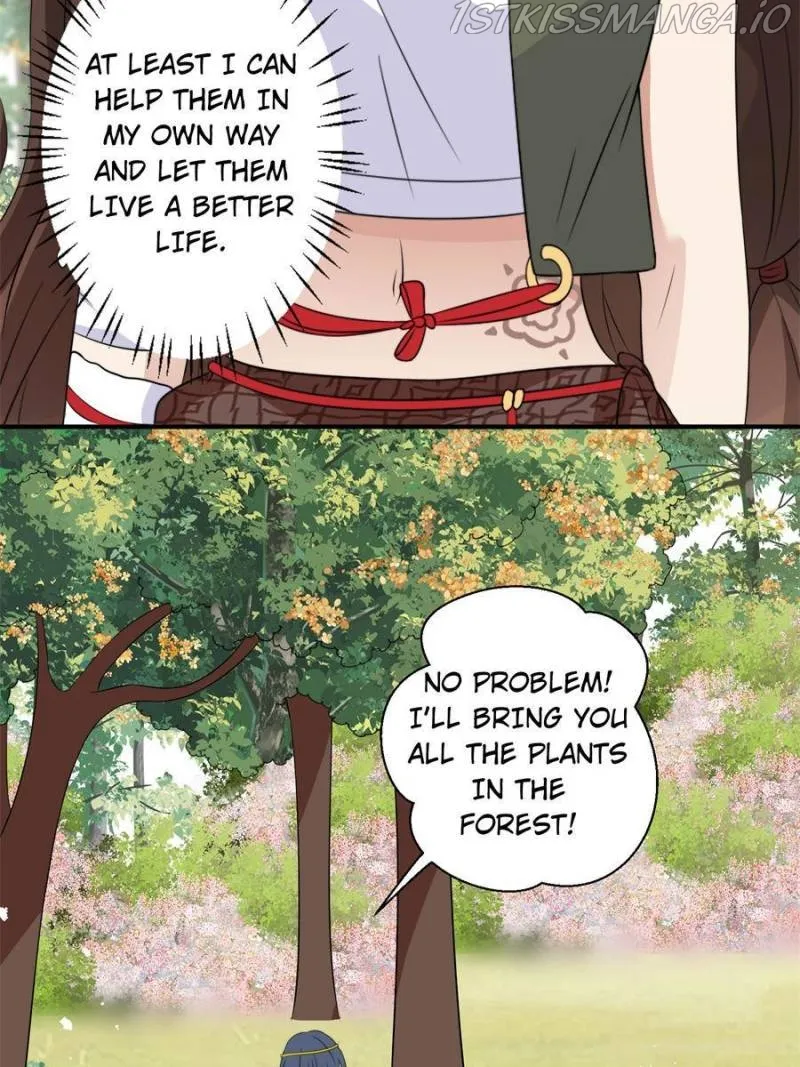 I Became the Beastman’s Wife Chapter 47 Online - página 16