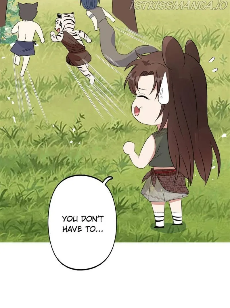 I Became the Beastman’s Wife Chapter 47 Online - página 17