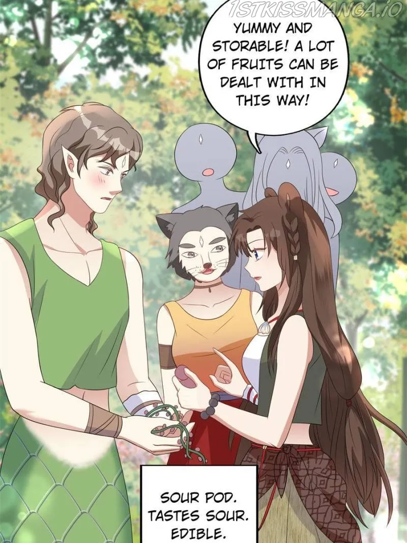 I Became the Beastman’s Wife Chapter 47 Online - página 20