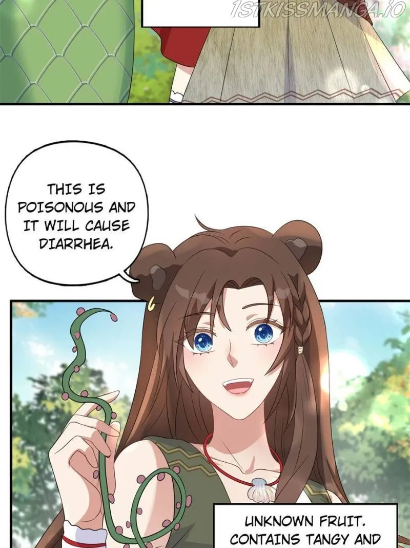 I Became the Beastman’s Wife Chapter 47 Online - página 21