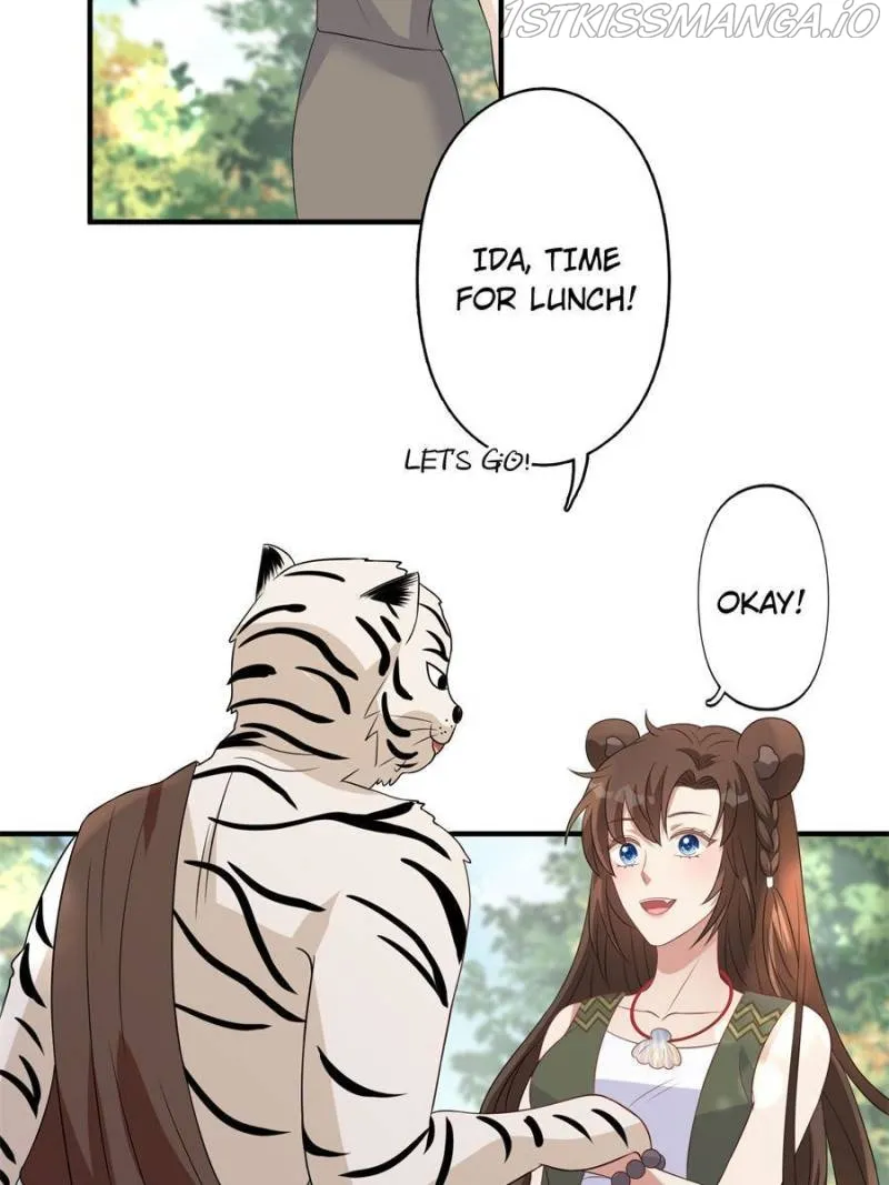 I Became the Beastman’s Wife Chapter 47 Online - página 23