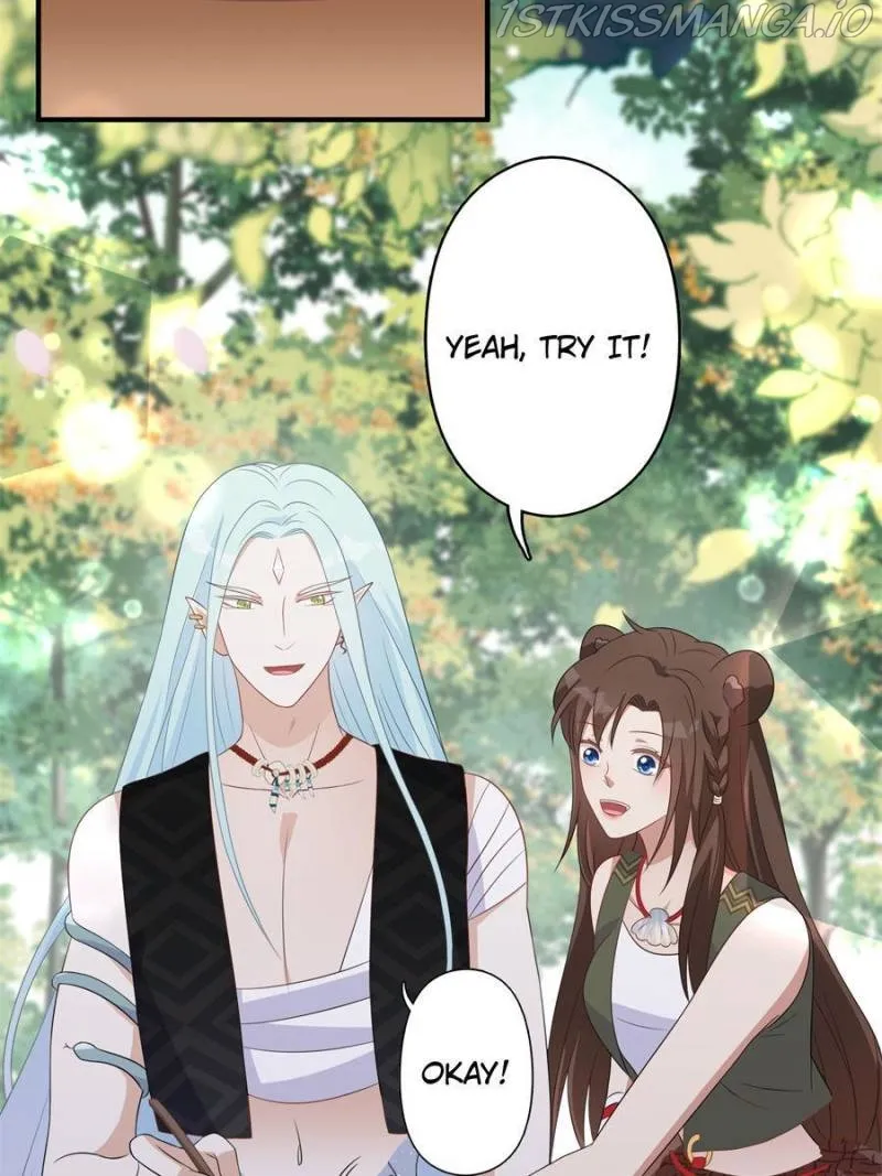 I Became the Beastman’s Wife Chapter 47 Online - página 26
