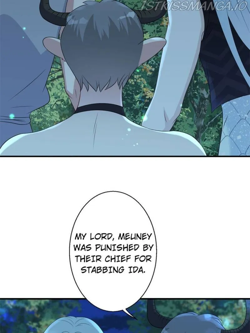 I Became the Beastman’s Wife Chapter 49 Online - página 2