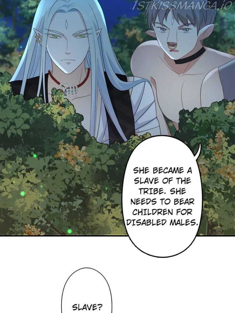 I Became the Beastman’s Wife Chapter 49 Online - página 3