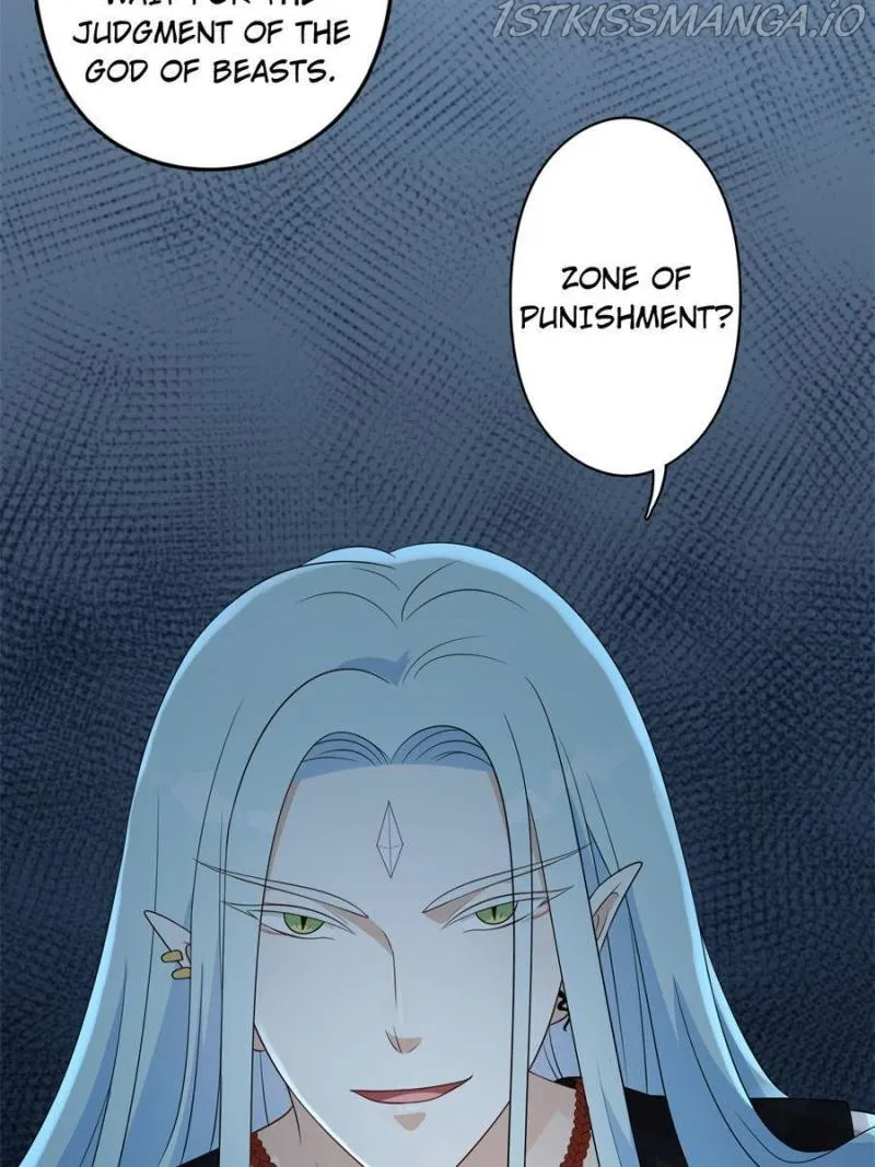 I Became the Beastman’s Wife Chapter 49 Online - página 5