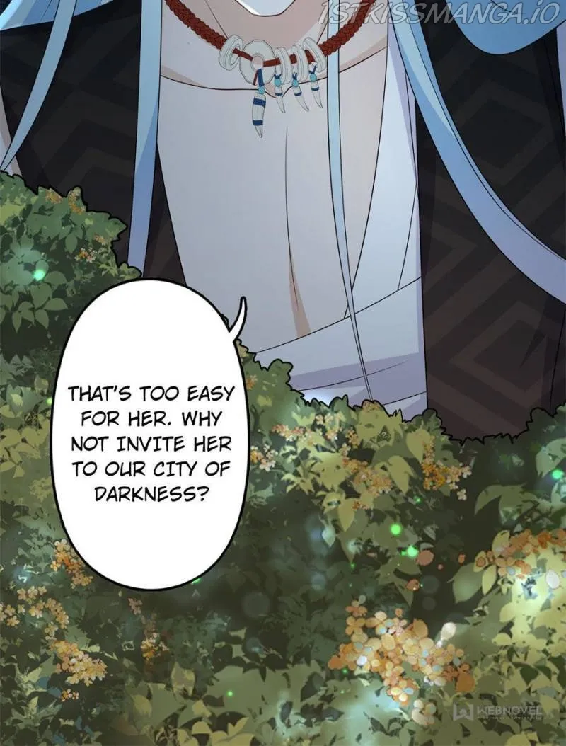 I Became the Beastman’s Wife Chapter 49 Online - página 6