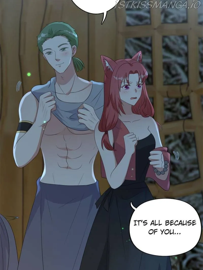 I Became the Beastman’s Wife Chapter 49 Online - página 8
