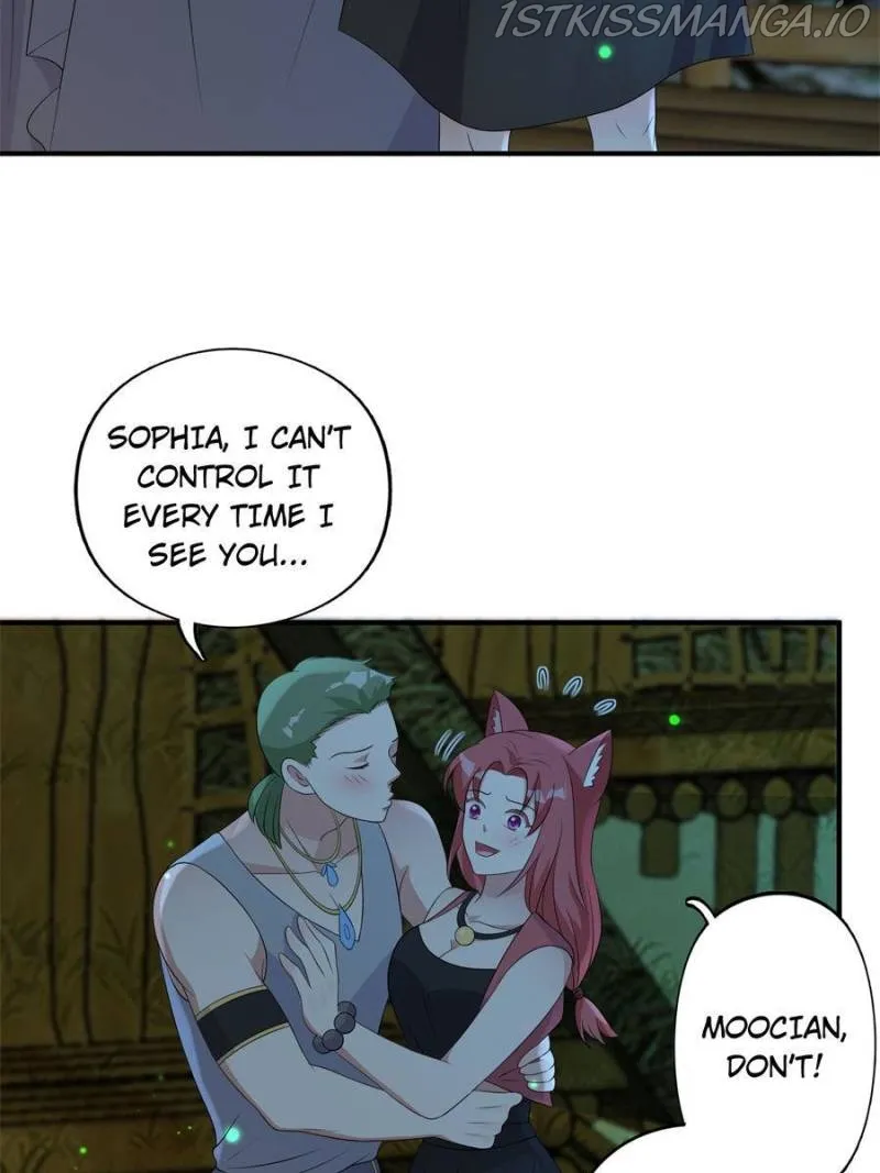 I Became the Beastman’s Wife Chapter 49 Online - página 9