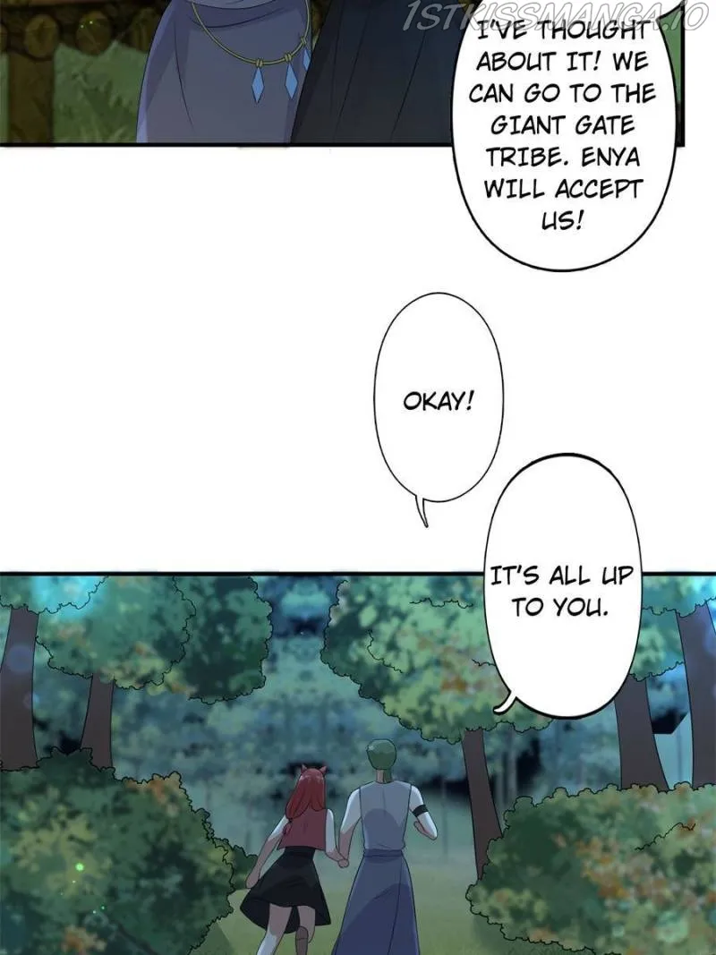 I Became the Beastman’s Wife Chapter 49 Online - página 10