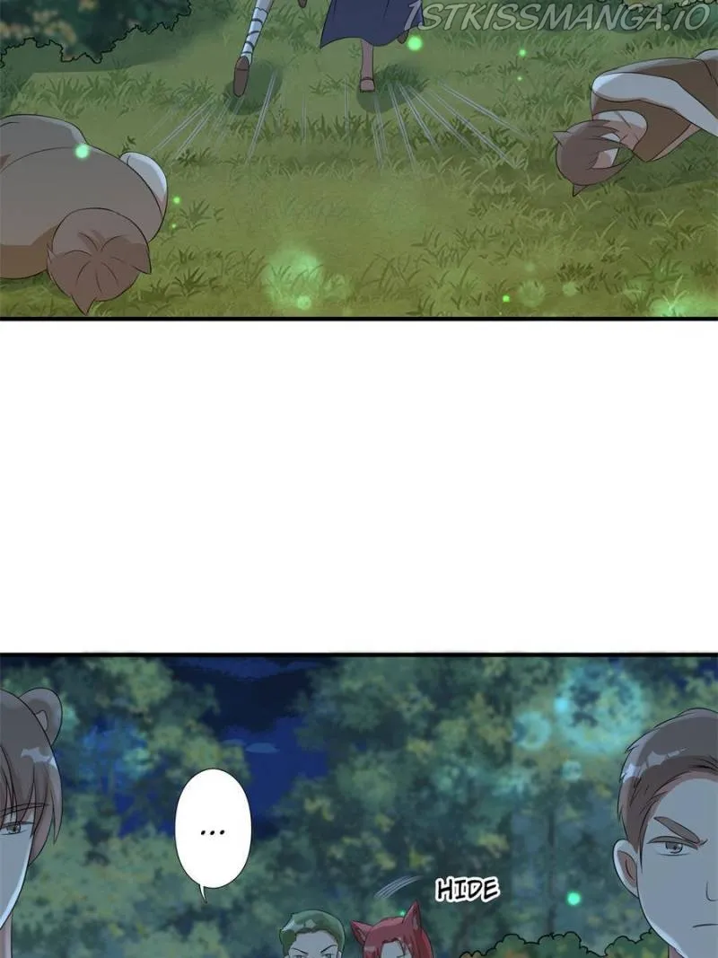 I Became the Beastman’s Wife Chapter 49 Online - página 11