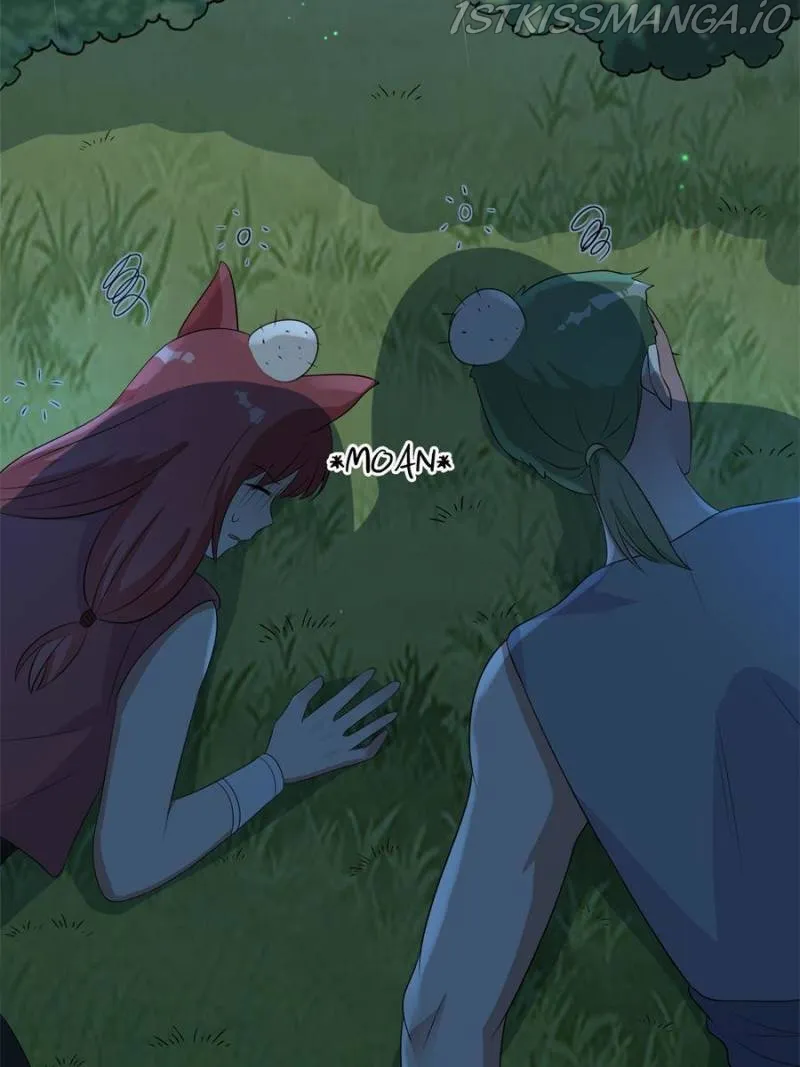 I Became the Beastman’s Wife Chapter 49 Online - página 14