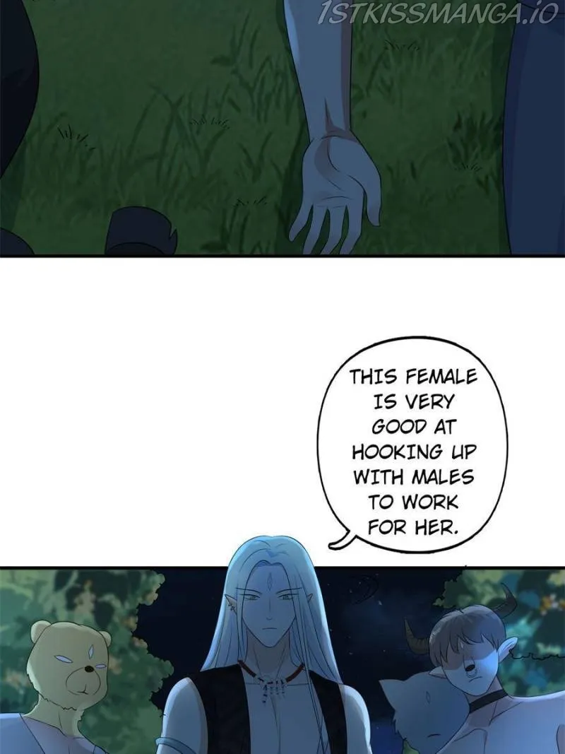 I Became the Beastman’s Wife Chapter 49 Online - página 15