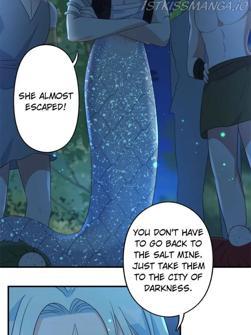 I Became the Beastman’s Wife Chapter 49 Online - página 16