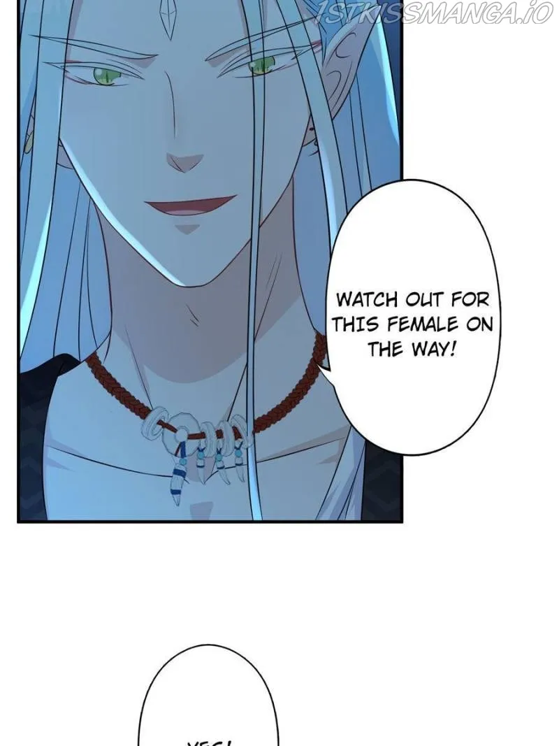 I Became the Beastman’s Wife Chapter 49 Online - página 17