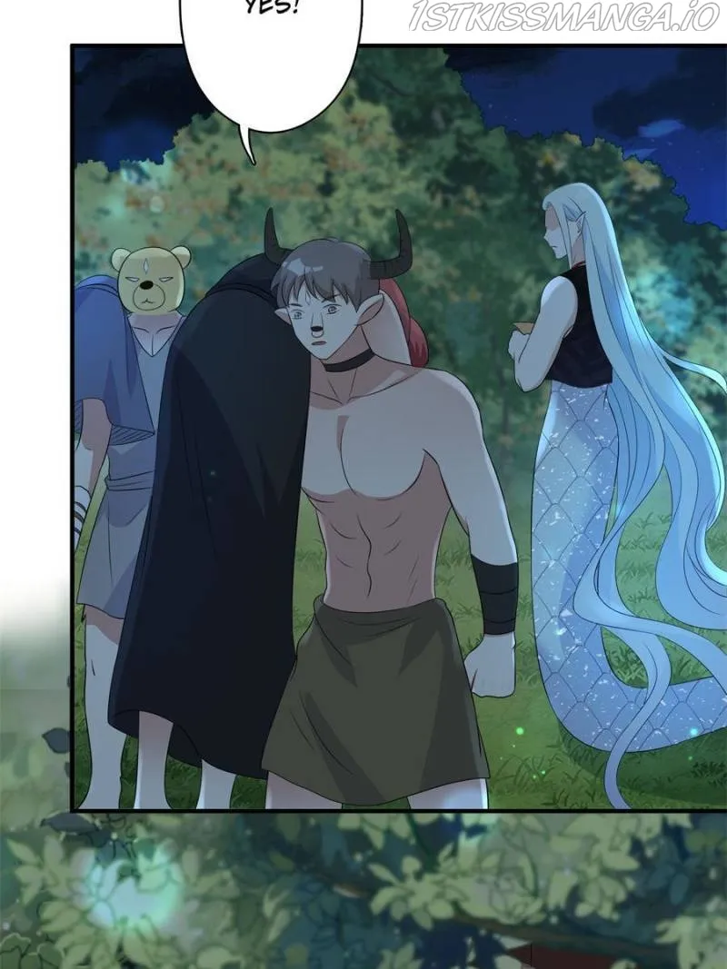 I Became the Beastman’s Wife Chapter 49 Online - página 18