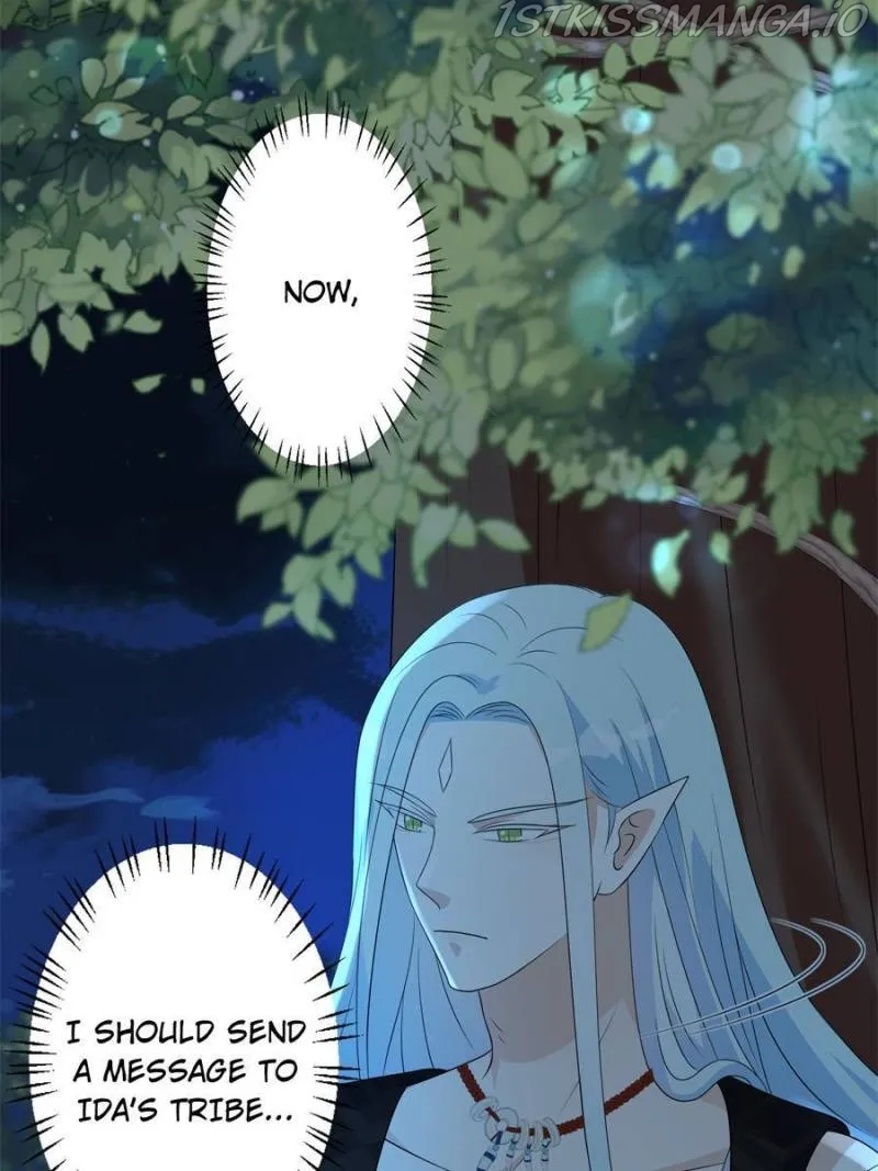 I Became the Beastman’s Wife Chapter 49 Online - página 19