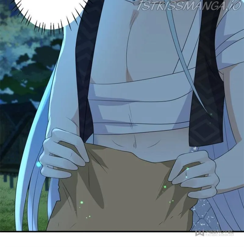 I Became the Beastman’s Wife Chapter 49 Online - página 20