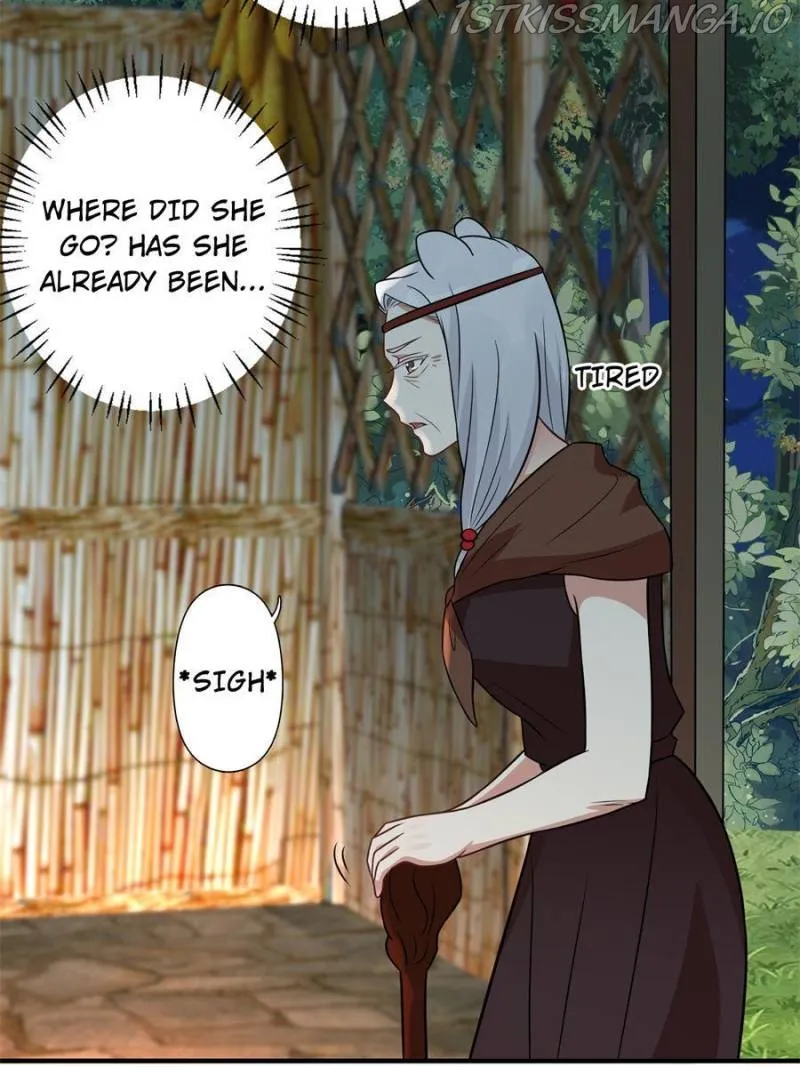 I Became the Beastman’s Wife Chapter 49 Online - página 22