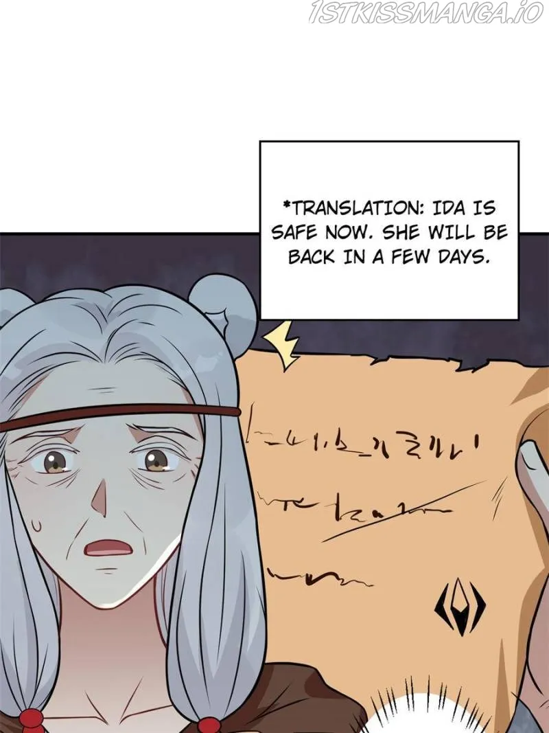 I Became the Beastman’s Wife Chapter 49 Online - página 24