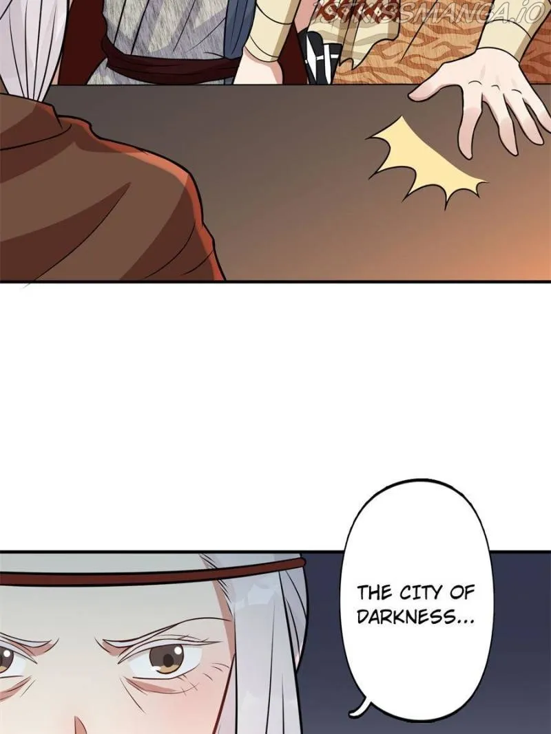 I Became the Beastman’s Wife Chapter 49 Online - página 27
